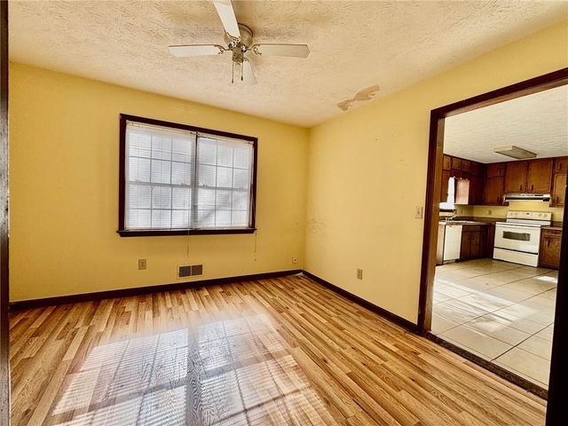 5615 Pennybrook Court, Stone Mountain, GA 30087