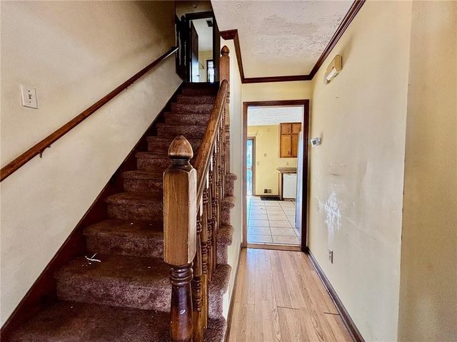 5615 Pennybrook Court, Stone Mountain, GA 30087