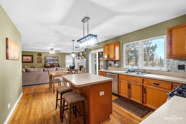 534 Chestnut Drive, Oswego, IL 60543