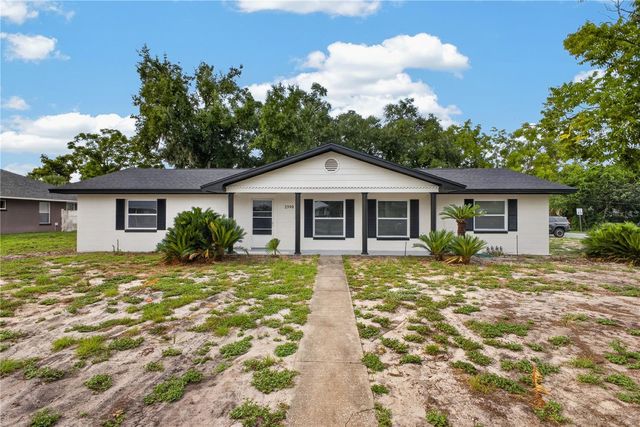 2390 NORTHLAND ROAD, Mount Dora, FL 32757