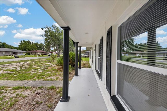 2390 NORTHLAND ROAD, Mount Dora, FL 32757