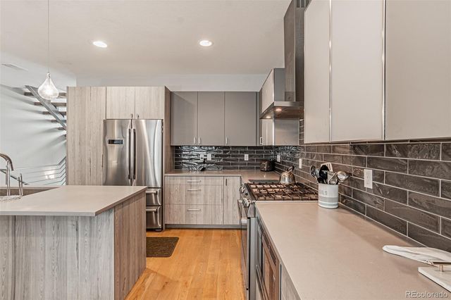 1323 Elati Street 6, Denver, CO 80204