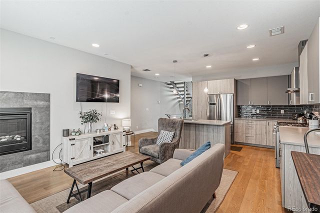 1323 Elati Street 6, Denver, CO 80204