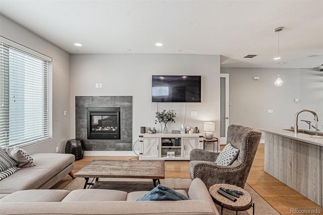 1323 Elati Street 6, Denver, CO 80204