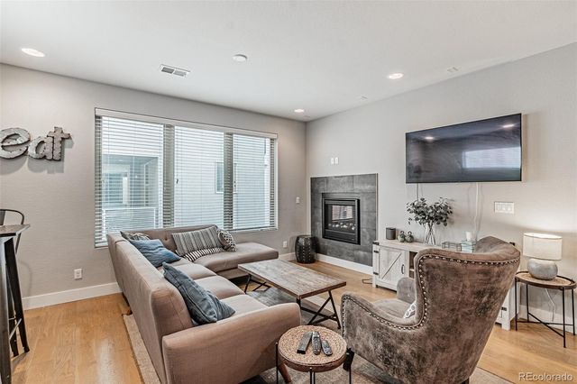 1323 Elati Street 6, Denver, CO 80204