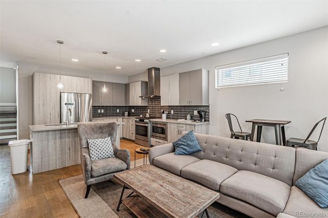 1323 Elati Street 6, Denver, CO 80204