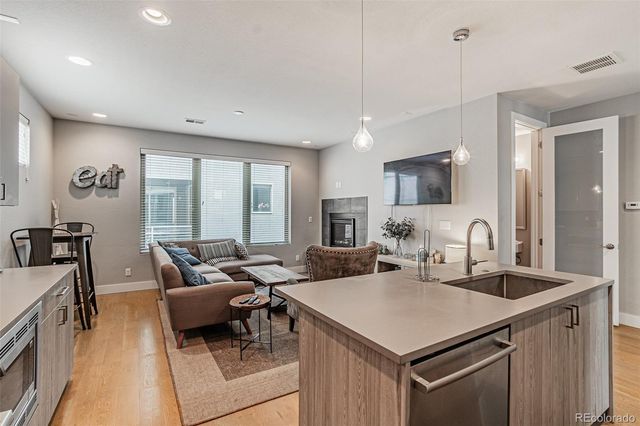 1323 Elati Street 6, Denver, CO 80204