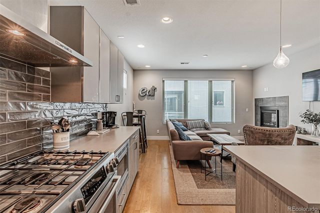 1323 Elati Street 6, Denver, CO 80204