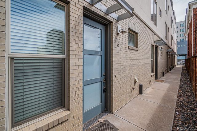 1323 Elati Street 6, Denver, CO 80204