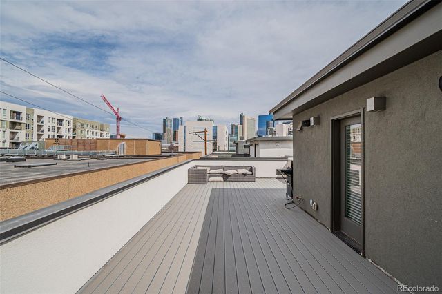 1323 Elati Street 6, Denver, CO 80204