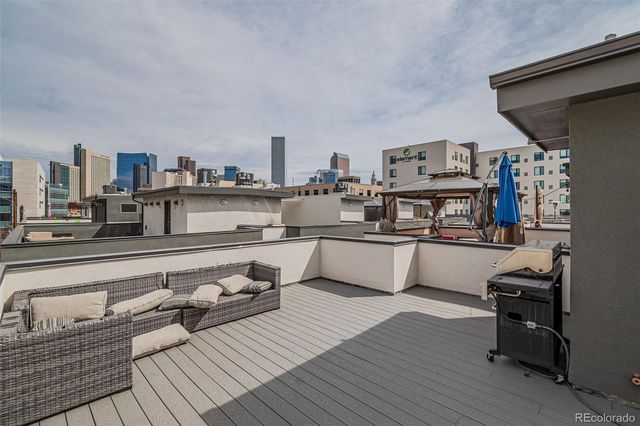 1323 Elati Street 6, Denver, CO 80204