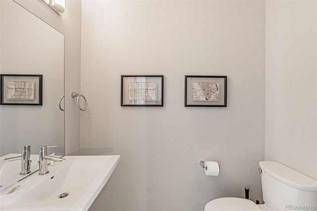 1323 Elati Street 6, Denver, CO 80204