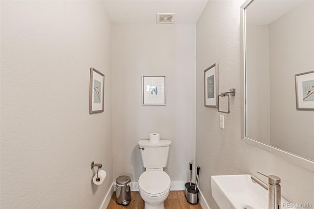 1323 Elati Street 6, Denver, CO 80204