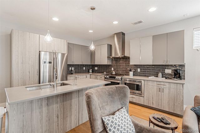 1323 Elati Street 6, Denver, CO 80204