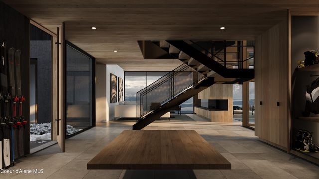 5 Crystal Springs Rd, Sandpoint, ID 83864