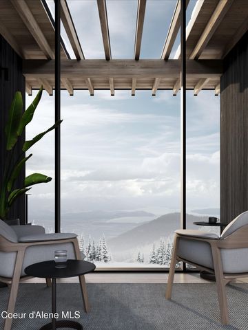 5 Crystal Springs Rd, Sandpoint, ID 83864