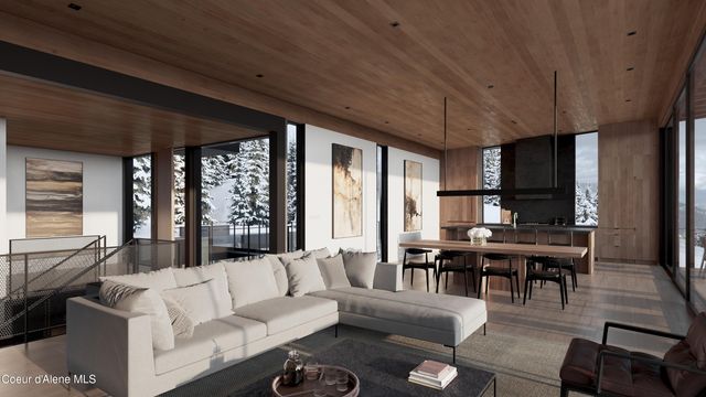 5 Crystal Springs Rd, Sandpoint, ID 83864