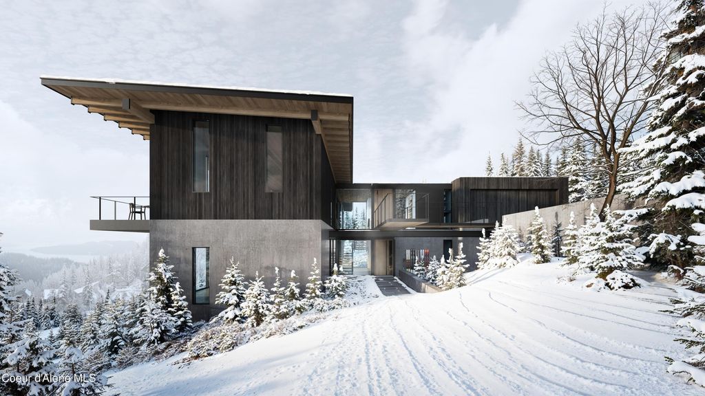 5 Crystal Springs Rd, Sandpoint, ID 83864 photo 3