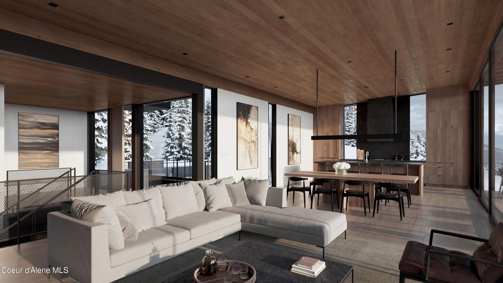 5 Crystal Springs Rd, Sandpoint, ID 83864 photo 7