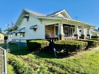 4309 Sylvan Drive, Dayton, OH 45417