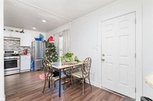 1713 Sycamore Street, Commerce, TX 75428