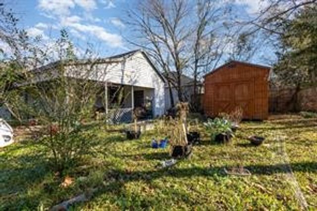 1713 Sycamore Street, Commerce, TX 75428