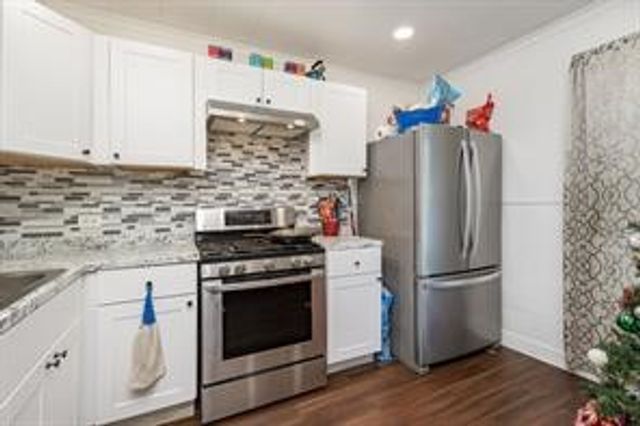 1713 Sycamore Street, Commerce, TX 75428