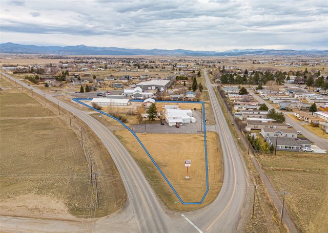 2805 York Road, Helena, MT 59602