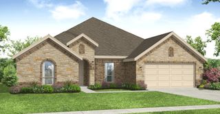 1088 Foxtail Drive, Justin, TX 76247