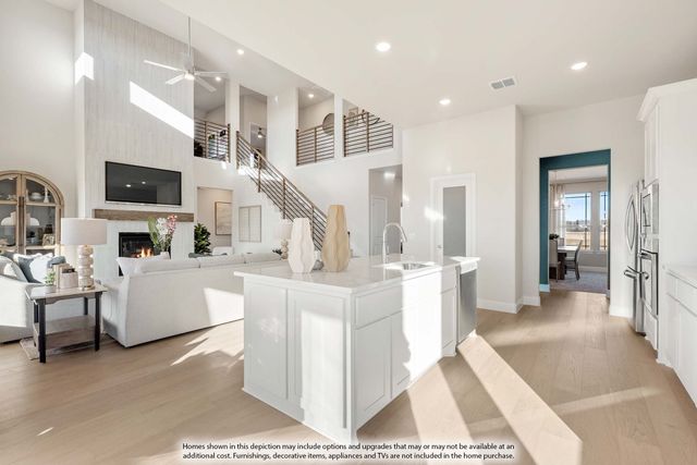 3200 Emerald Trace Drive, Denton, TX 76226