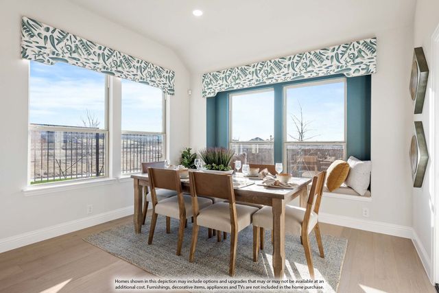 3200 Emerald Trace Drive, Denton, TX 76226