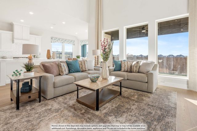 3200 Emerald Trace Drive, Denton, TX 76226