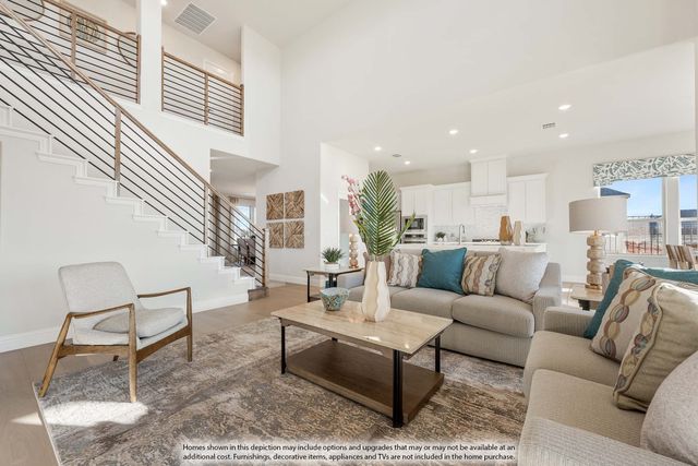 3200 Emerald Trace Drive, Denton, TX 76226