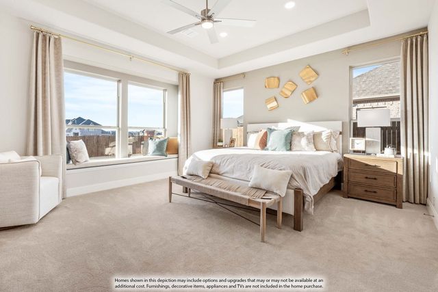 3200 Emerald Trace Drive, Denton, TX 76226