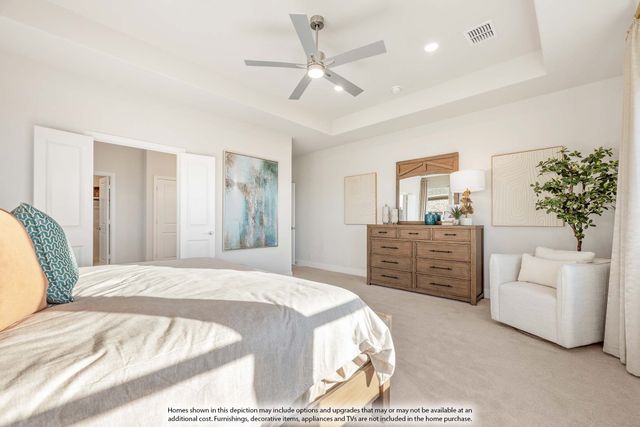 3200 Emerald Trace Drive, Denton, TX 76226