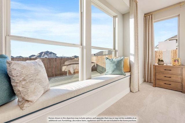 3200 Emerald Trace Drive, Denton, TX 76226