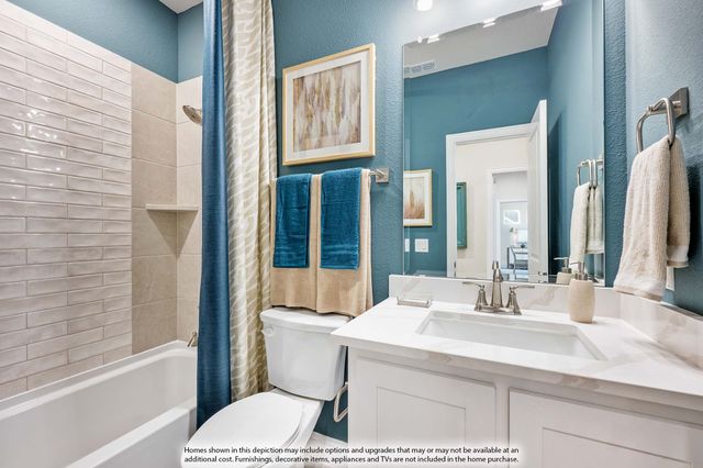 3200 Emerald Trace Drive, Denton, TX 76226