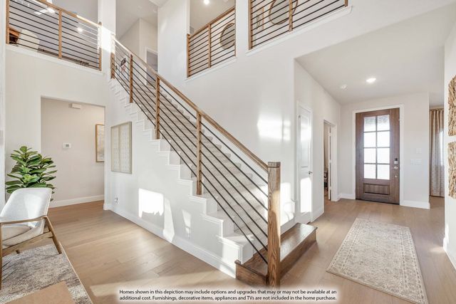 3200 Emerald Trace Drive, Denton, TX 76226