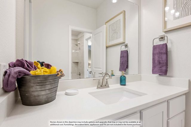 3200 Emerald Trace Drive, Denton, TX 76226