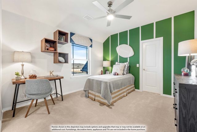 3200 Emerald Trace Drive, Denton, TX 76226