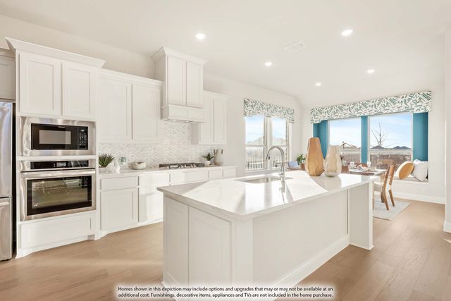 3200 Emerald Trace Drive, Denton, TX 76226