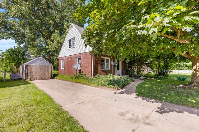 11 John R Street, Battle Creek, MI 49015