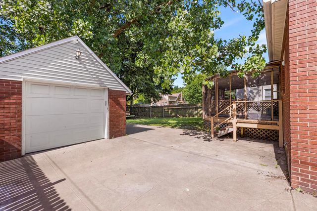 11 John R Street, Battle Creek, MI 49015