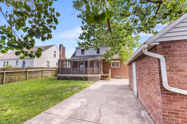 11 John R Street, Battle Creek, MI 49015