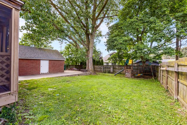 11 John R Street, Battle Creek, MI 49015
