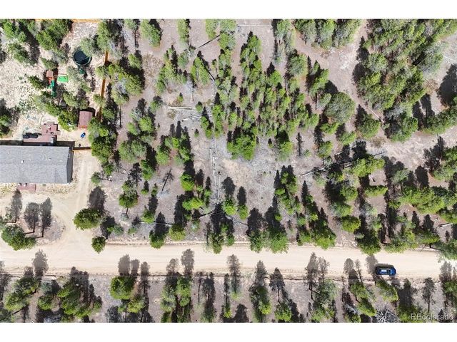 701 Cedar Dr, Leadville, CO 80461