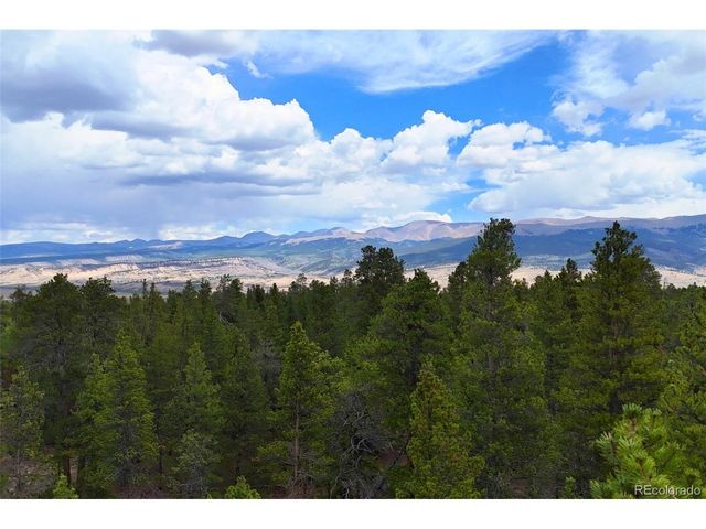 701 Cedar Dr, Leadville, CO 80461