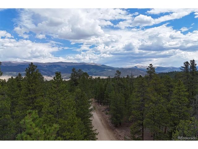 701 Cedar Dr, Leadville, CO 80461