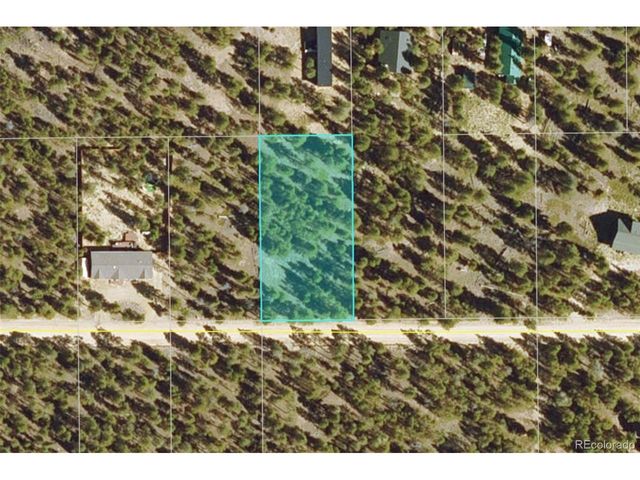 701 Cedar Dr, Leadville, CO 80461