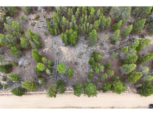 701 Cedar Dr, Leadville, CO 80461